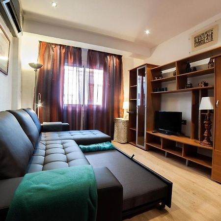 Apartamento Granados Granada Luaran gambar