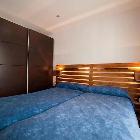 Apartamento Granados Granada Luaran gambar