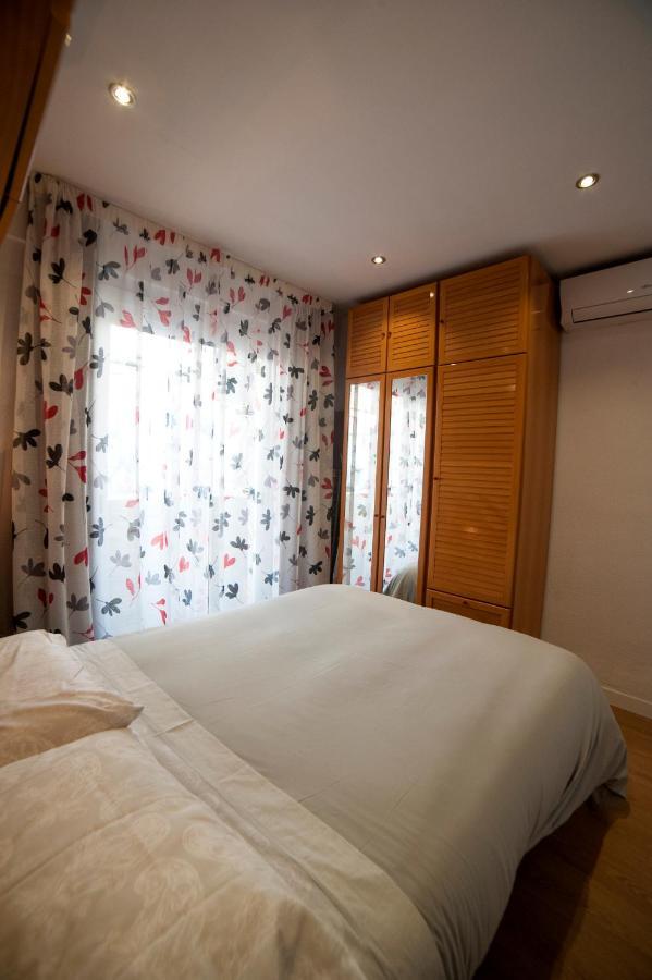 Apartamento Granados Granada Luaran gambar