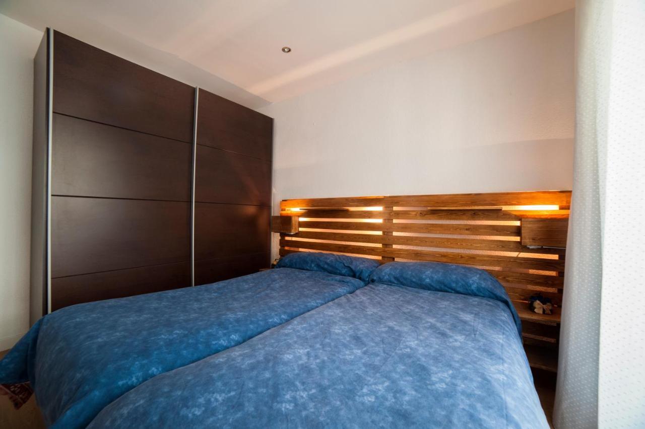 Apartamento Granados Granada Luaran gambar