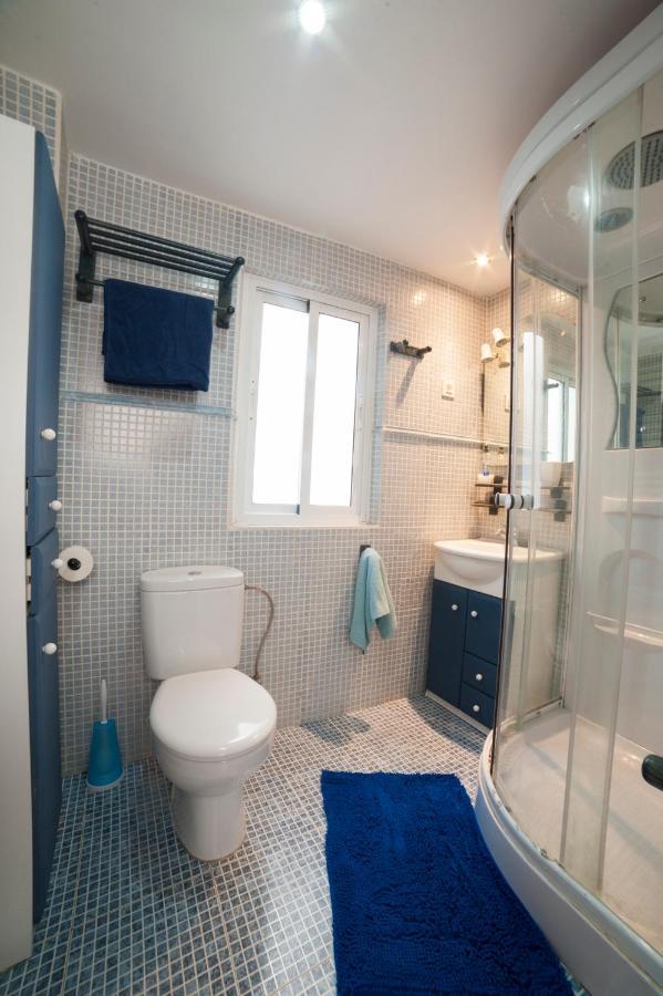 Apartamento Granados Granada Luaran gambar