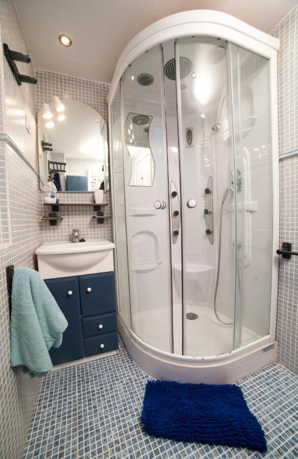 Apartamento Granados Granada Luaran gambar