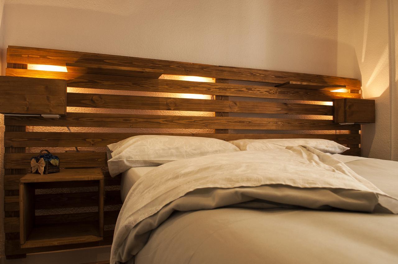 Apartamento Granados Granada Luaran gambar